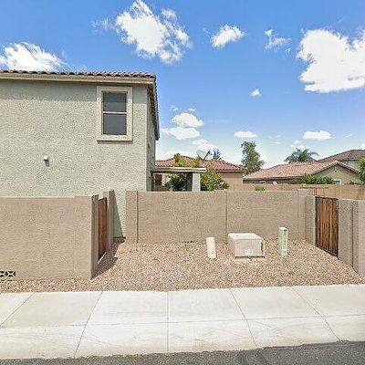 17032 W Marshall Ln, Surprise, AZ 85388