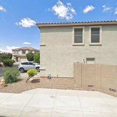 17036 W Marshall Ln, Surprise, AZ 85388