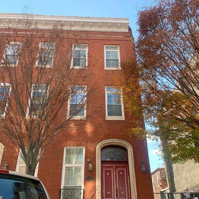 1704 Madison Ave, Baltimore, MD 21217