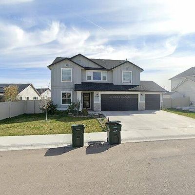 1704 N Thistle Dr, Kuna, ID 83634