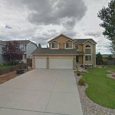 17055 Buffalo Valley Path, Monument, CO 80132