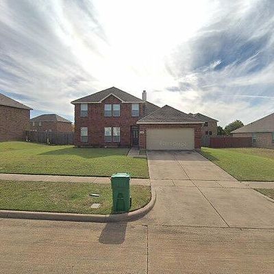 1706 Summerwood Ln, Cedar Hill, TX 75104