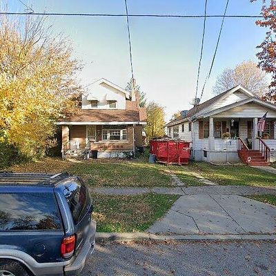 1708 Dallas Ave, Cincinnati, OH 45239