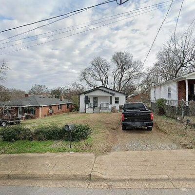 1708 23 Rd Ave N, Nashville, TN 37208