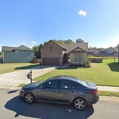 1708 Rains Rd, Clarksville, TN 37042