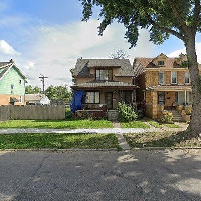 1708 Lawndale St, Detroit, MI 48209