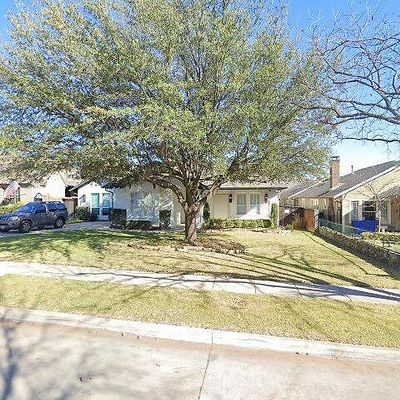 1709 Ashland Ave, Fort Worth, TX 76107