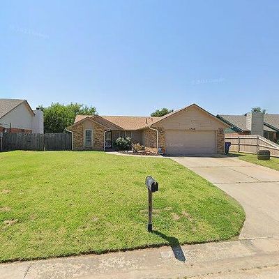 1709 Cimarron Trl, Choctaw, OK 73020