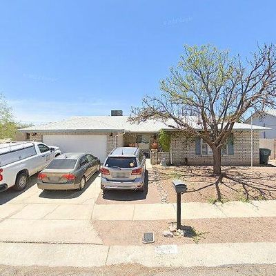 1710 S Burning Tree Ave, Tucson, AZ 85710