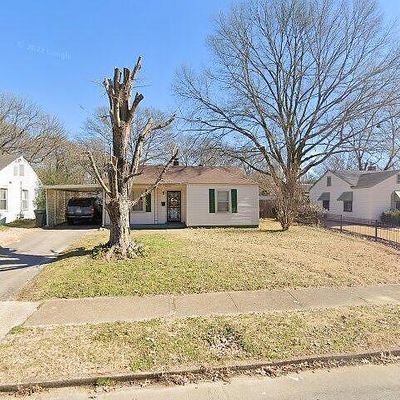 1710 Walter St, Memphis, TN 38108