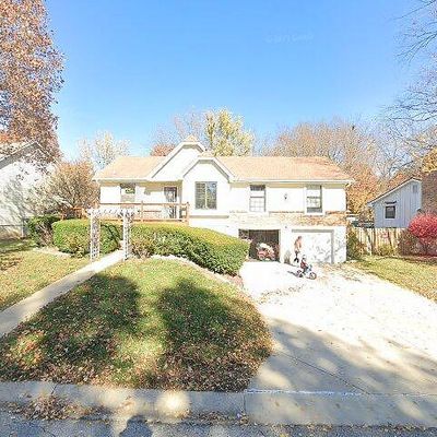 17100 E 49 Th Ter S, Independence, MO 64055