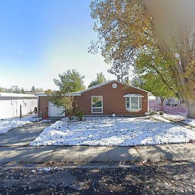 1711 Elk Ave, Casper, WY 82601