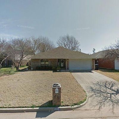 17112 Sunny Hollow Rd, Edmond, OK 73012