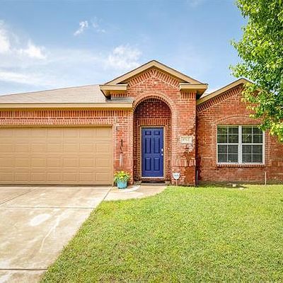 1712 Park Trails Blvd, Princeton, TX 75407