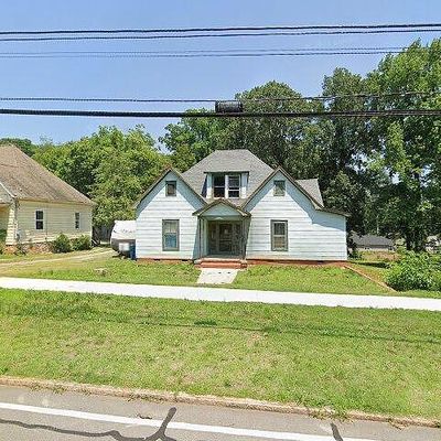 1712 N Main St, Salisbury, NC 28144