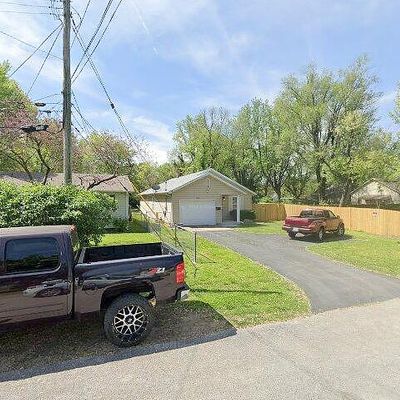 1712 W Dale St, Springfield, MO 65803