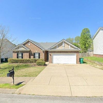 1714 Emma Cir, Spring Hill, TN 37174