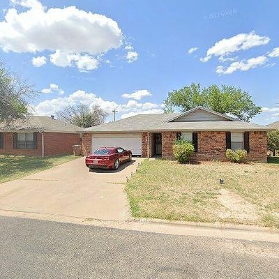 1714 Kansas Ave, San Angelo, TX 76904