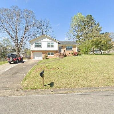 1714 Magnolia St, Gardendale, AL 35071