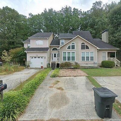 1714 Paddlewheel Dr, Marietta, GA 30062