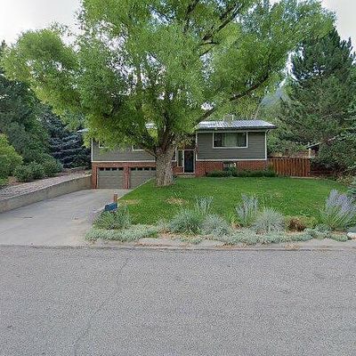 1716 Bennett Ave, Glenwood Springs, CO 81601