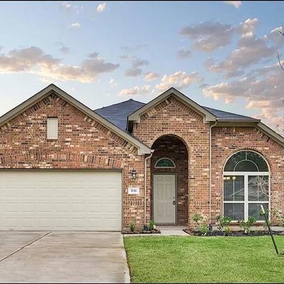 1716 Brushy Cedar Ct, Conroe, TX 77301