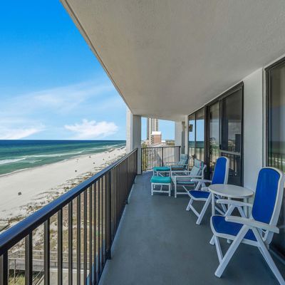 17155 Front Beach Rd, Panama City Beach, FL 32413