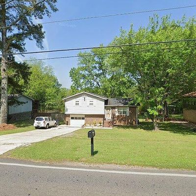 1716 Old Springville Rd, Center Point, AL 35215