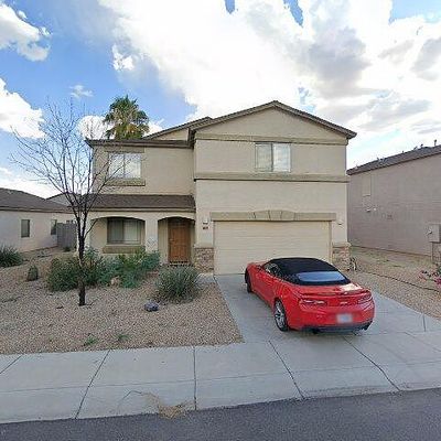 1717 E Silktassel Trl, San Tan Valley, AZ 85143