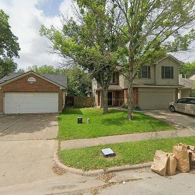 1717 Shire St, Pflugerville, TX 78660