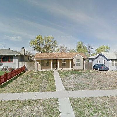 1718 Avenue G, Scottsbluff, NE 69361