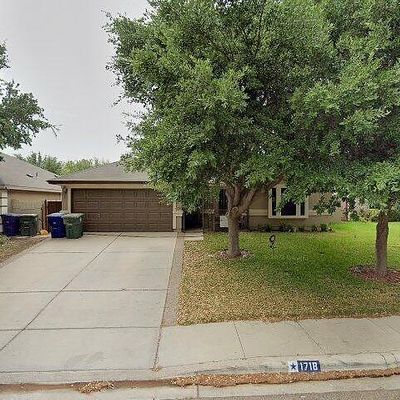 1718 Stone Field Ln, Laredo, TX 78045