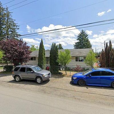 1719 Madison St, Shelton, WA 98584