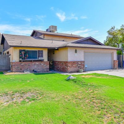 1719 W Mcnair St, Chandler, AZ 85224