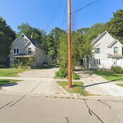 1408 Forbes St, Kalamazoo, MI 49006