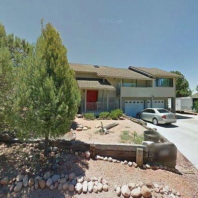 1408 N Farview Dr, Payson, AZ 85541