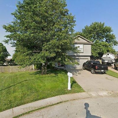 1408 Nw Madison Ct, Grain Valley, MO 64029