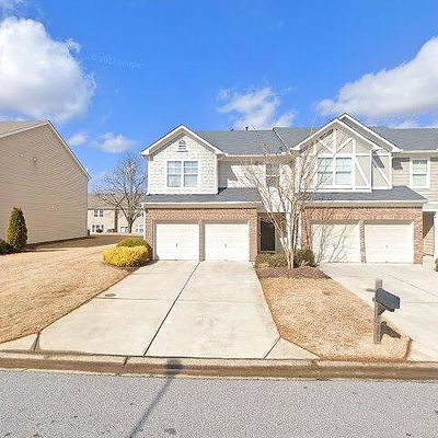 1408 Park Brooke Cir Sw, Marietta, GA 30008