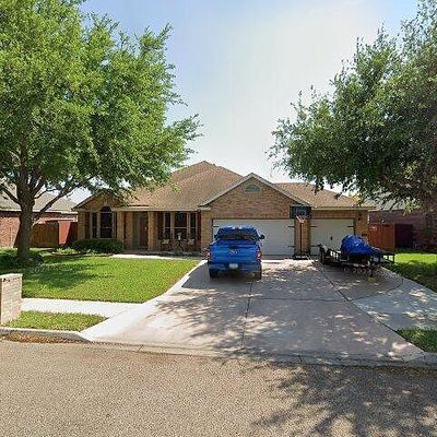 1408 Las Brisas Dr, Mission, TX 78574