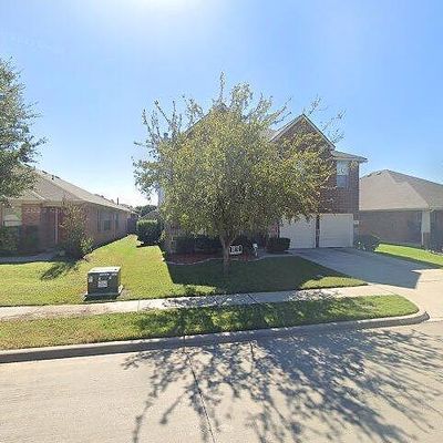 1408 Morning Dove, Aubrey, TX 76227