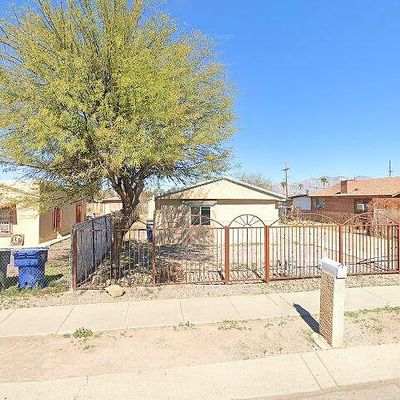 1408 W Saint Clair St, Tucson, AZ 85745