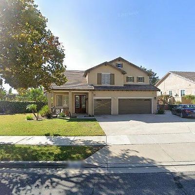 14089 Crestline Pl, Rancho Cucamonga, CA 91739