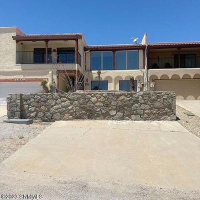 1409 Via Norte, Las Cruces, NM 88007