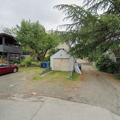 1409 B N Northgate Way, Seattle, WA 98133