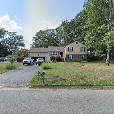 141 Choptank Rd, Stafford, VA 22556