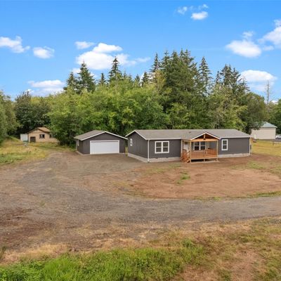 141 E Lizzy Ln, Shelton, WA 98584