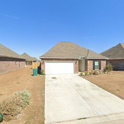 141 Miss Mary Dr, Thibodaux, LA 70301