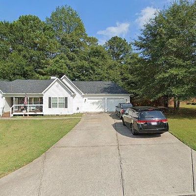 141 Lazarus Dr, Hiram, GA 30141