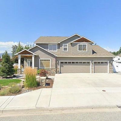 141 Springhill Dr, East Wenatchee, WA 98802