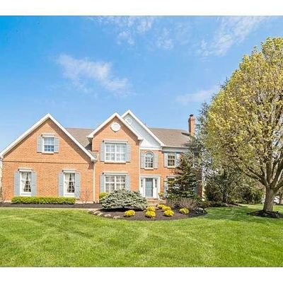 1410 Ridgewood Ln, Newtown, PA 18940